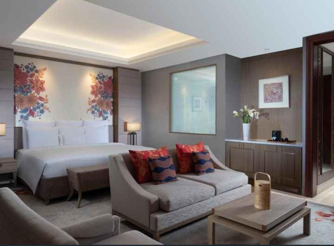 Eden'z Suite's 4* Nusa Dua (Bali)